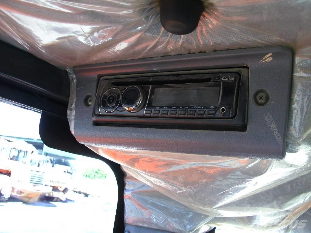 Doosan DX 62 R-3 Mini ekskavatori < 7 t
