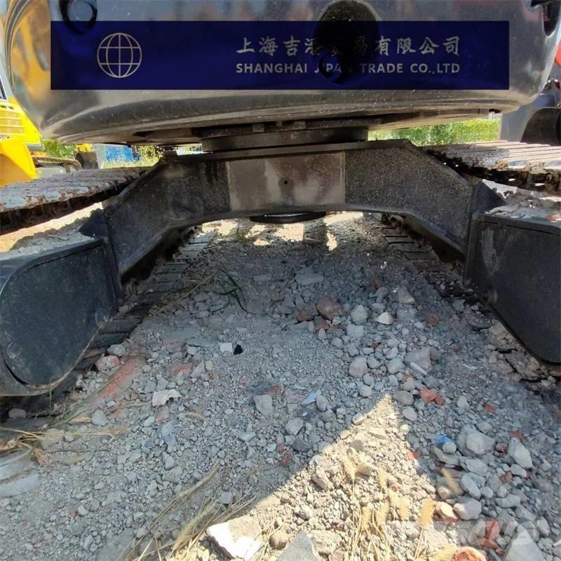 Kubota U 30 Mini ekskavatori < 7 t