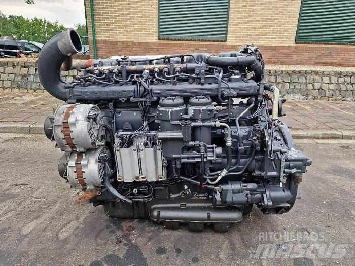 Scania F95 DC9.29 Transports- Citi