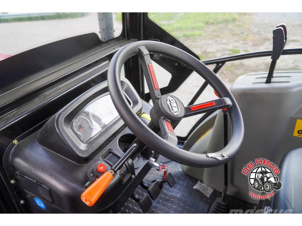 YTO NMF704C Traktori