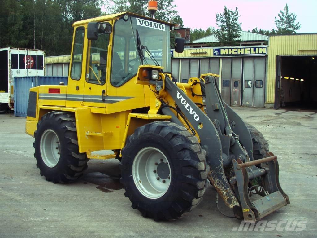 Zettelmeyer ZL 1002 Iekrāvēji uz riteņiem