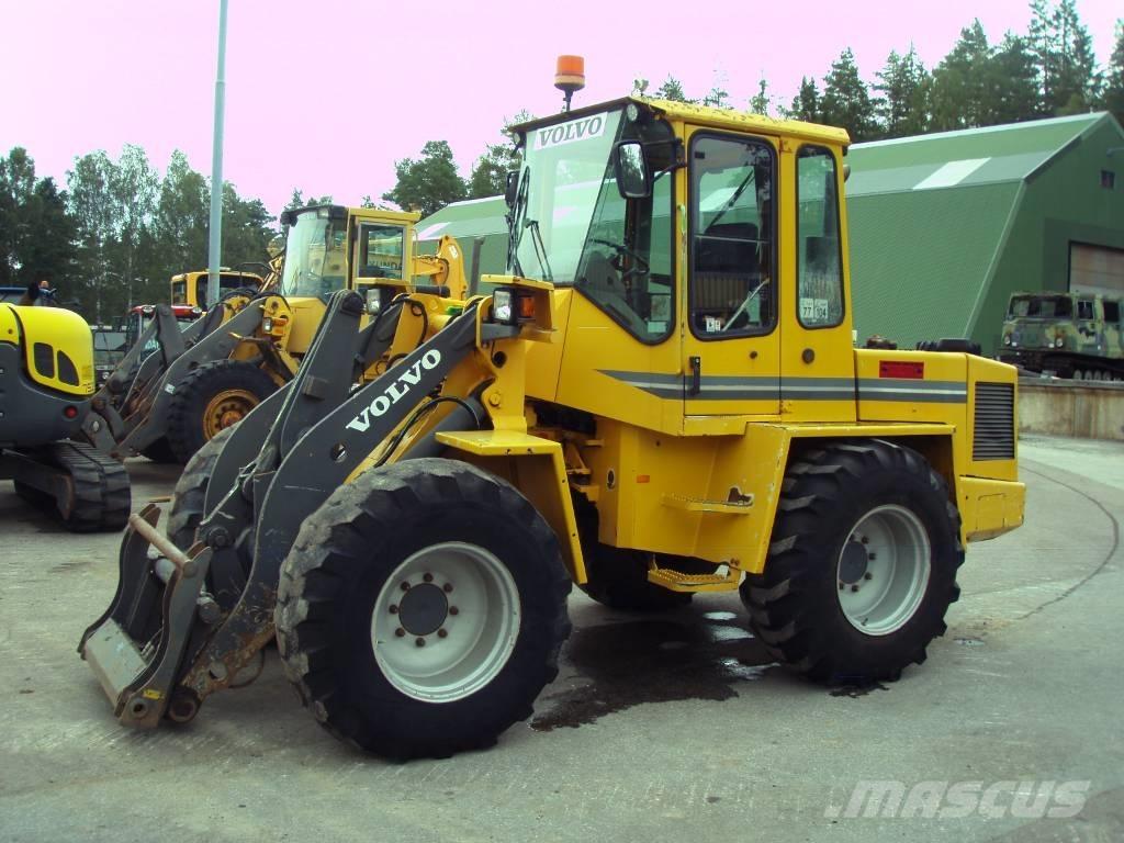 Zettelmeyer ZL 1002 Iekrāvēji uz riteņiem