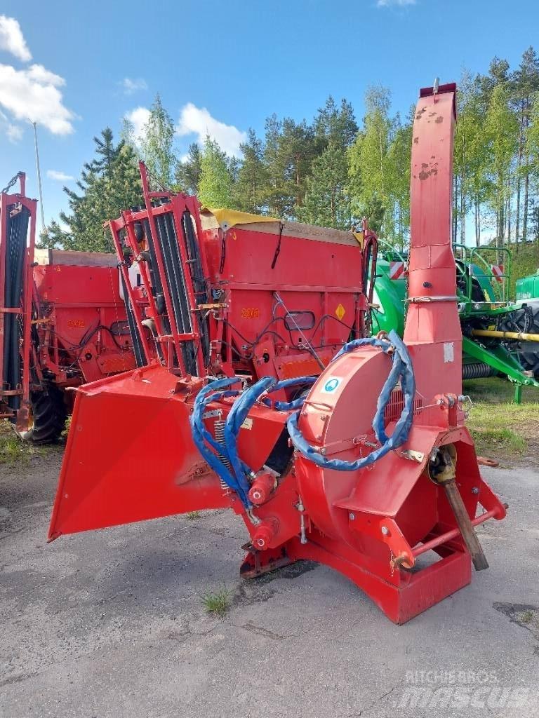 Farmi CH260 Lauksaimniecība- Citi