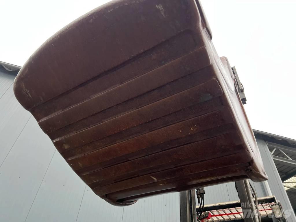 Klepp MEK KM90 Kausi
