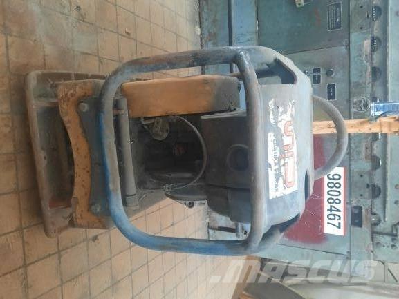 Weber mt Blietes