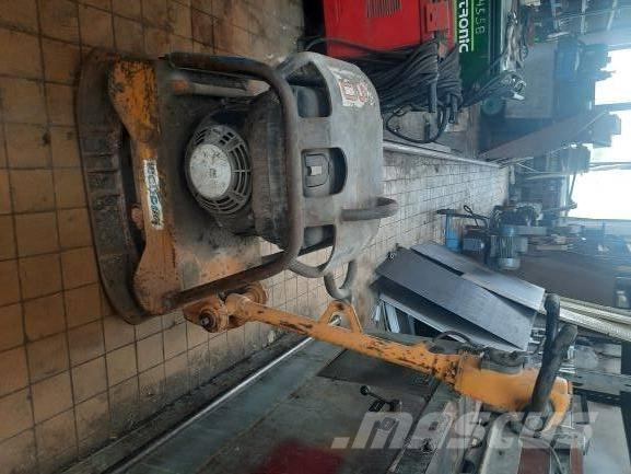 Weber mt Blietes