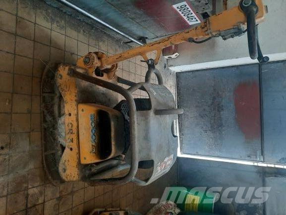 Weber mt Blietes