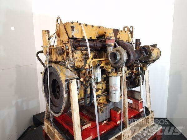 Cummins LT10-C225 Dzinēji