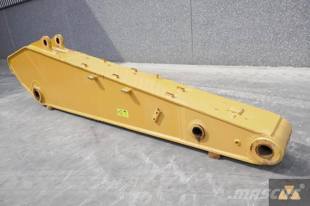 CAT Stick 336FL Transports- Citi