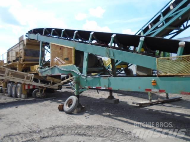  CUSTOM BUILT 32X145 Rūpnīcas