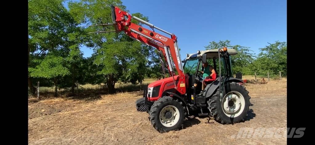 Hattat A 90 Traktori