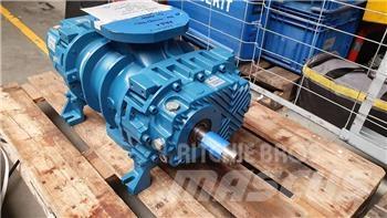 Robuschi RB61 D1/SP Kompresoru piederumi