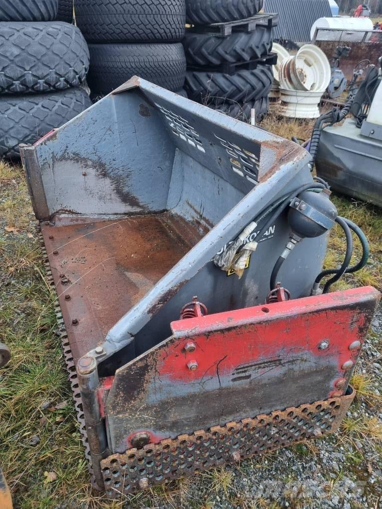 Siljum Multiskopa Kausi