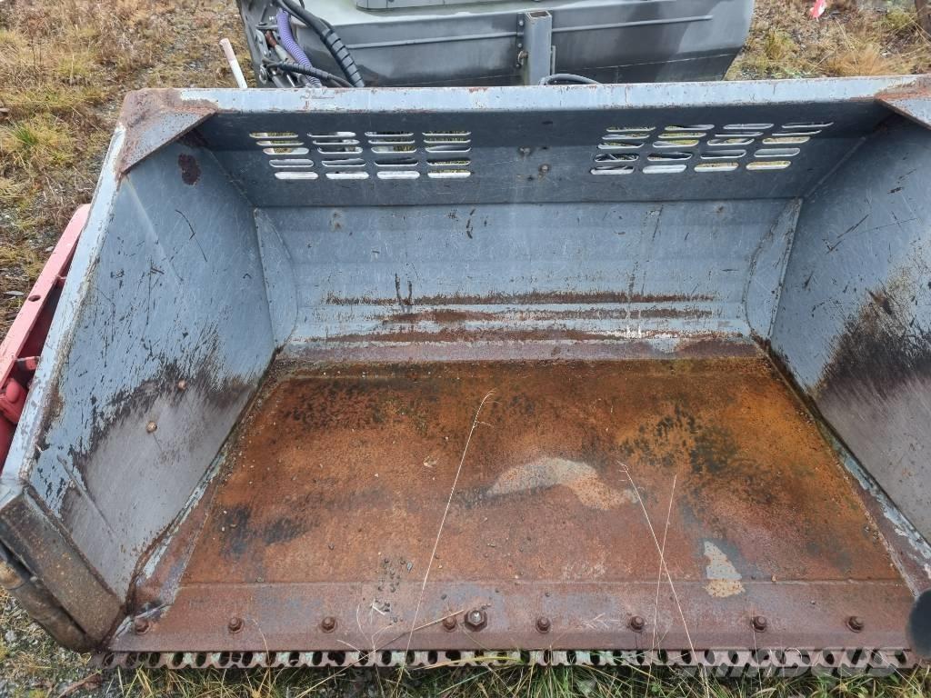 Siljum Multiskopa Kausi