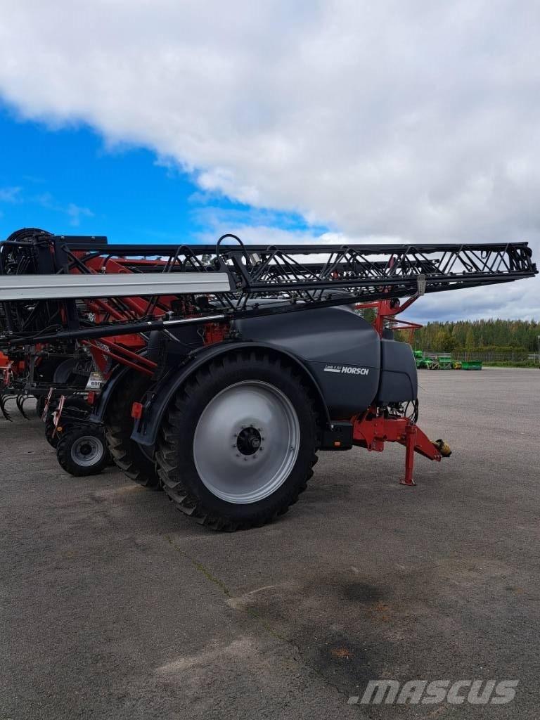 Horsch Leeb 4 Ax 30m Piekabināmie smidzinātāji(miglotāji)
