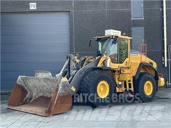 Volvo L 150 H Iekrāvēji uz riteņiem