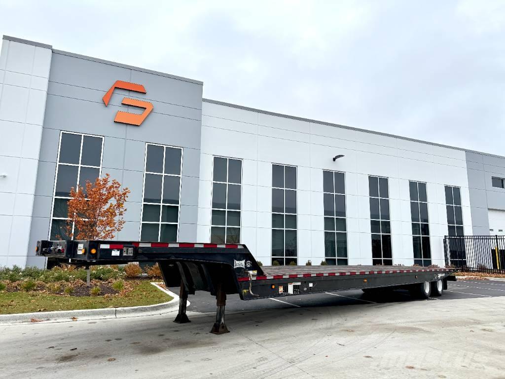 Landoll 317-48 Citas piekabes