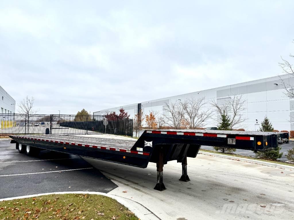 Landoll 317-48 Citas piekabes