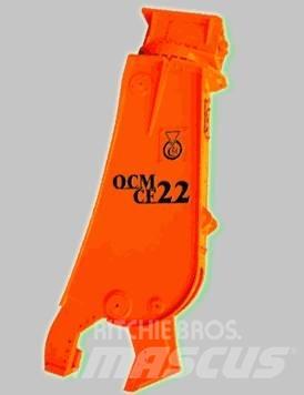 OCM CF22 Griezēji