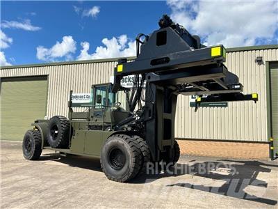 Hyster H32.00F-16CH Konteineru manipulatori