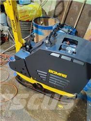Bomag BPR 50/55 D Vibratori