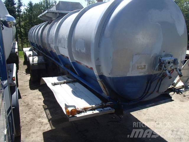 Bedard 4350 Autocisternas