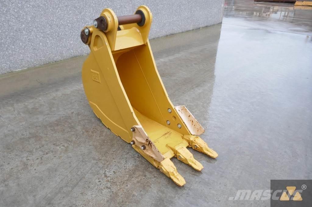 CAT 320 Bucket Kausi