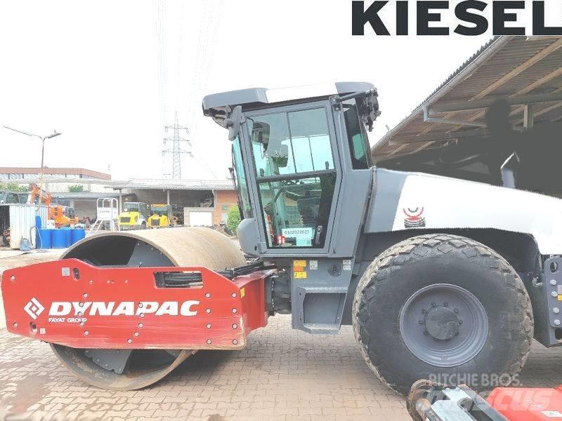 Dynapac CA 3500 D CP Vienvalča grunts veltņi