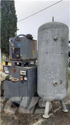 Atlas Copco GA 15 Kompresori