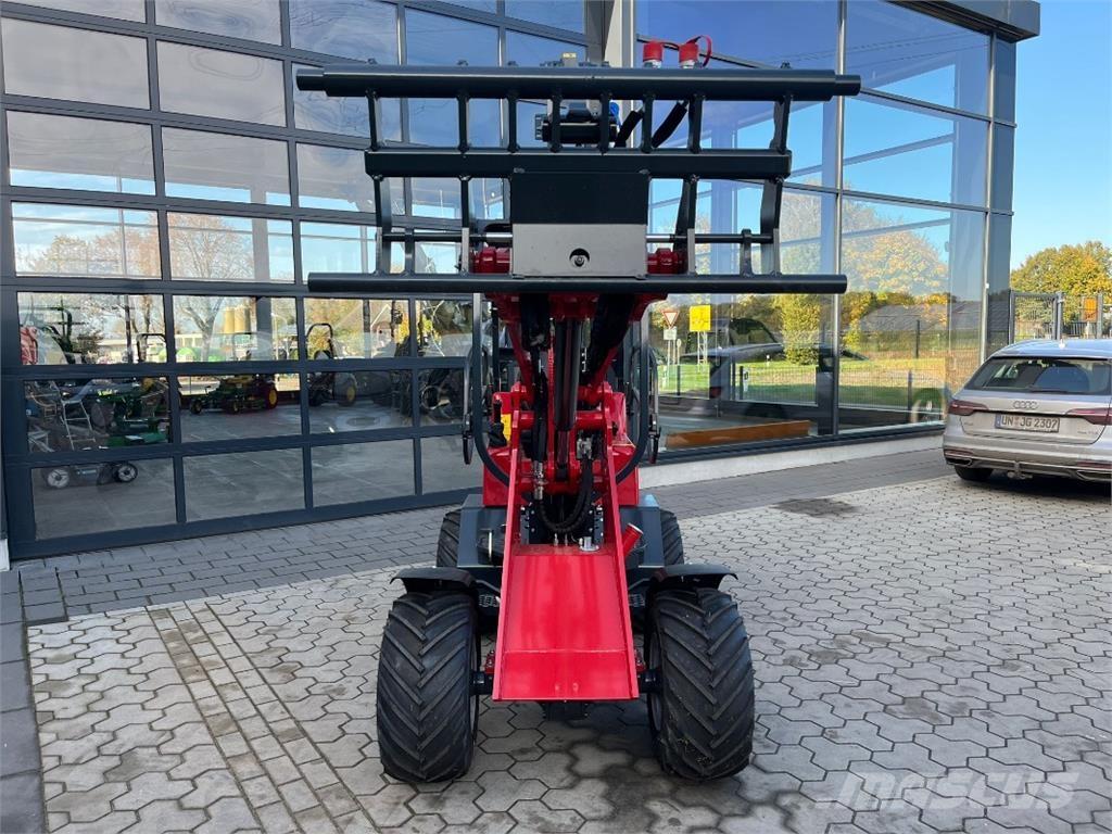 Schäffer 2028 Lauksaimniecība- Citi