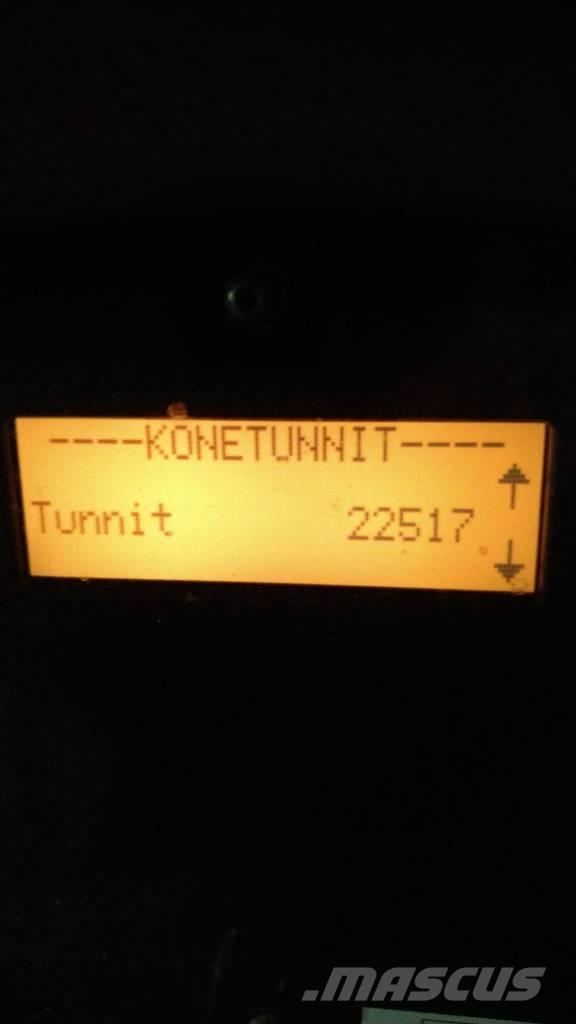 Volvo L 180 E HL Iekrāvēji uz riteņiem
