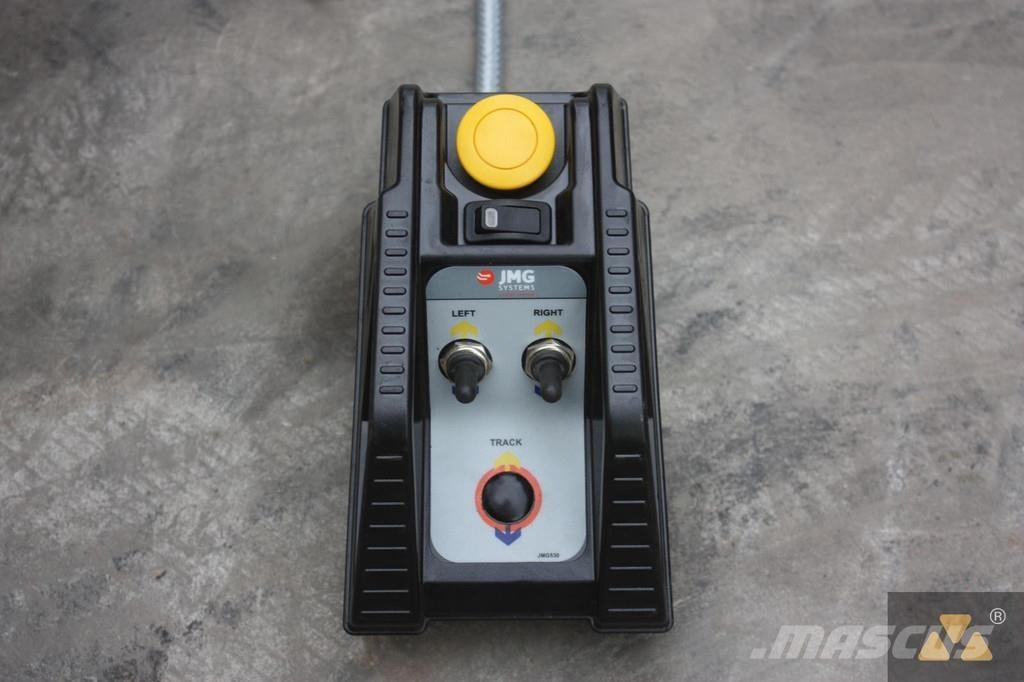 Xrok Rotator 380 Sieti