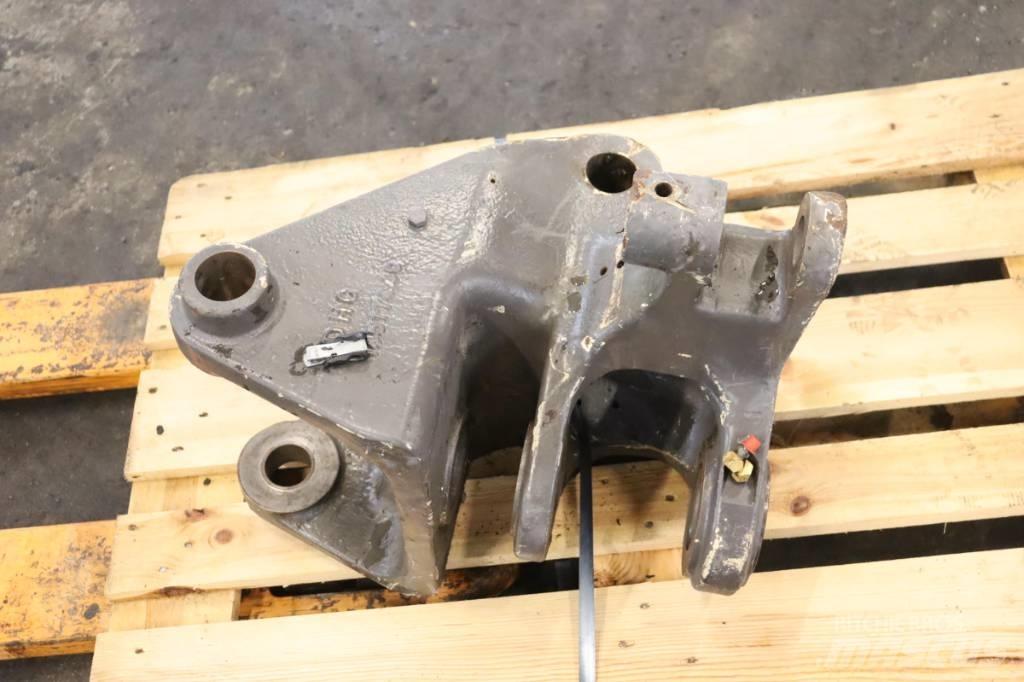 Volvo ECR 58 Mini ekskavatori < 7 t