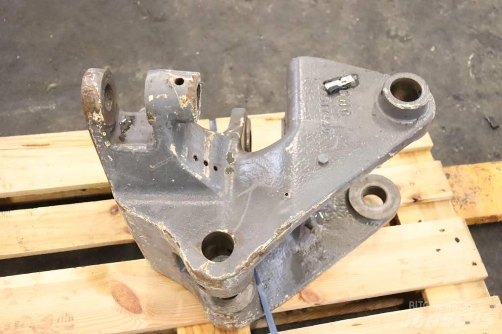 Volvo ECR 58 Mini ekskavatori < 7 t