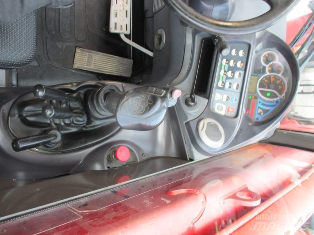 Manitou MT 1440 (269) Teleskopiskie manipulatori