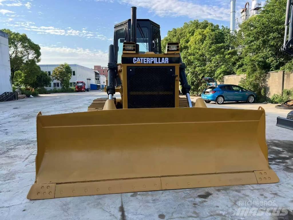 CAT D 7 G Greideri