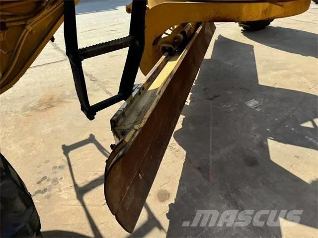 CAT 140 H VHP Greideri