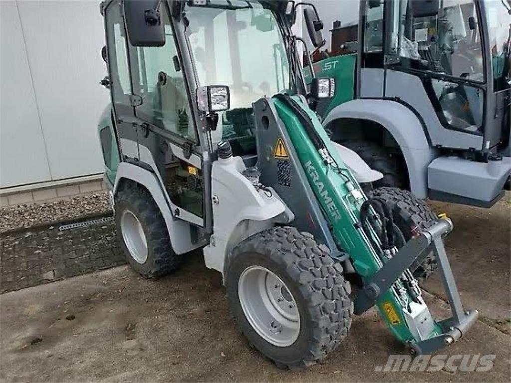 Kramer KL 14.5 Mini iekrāvēji