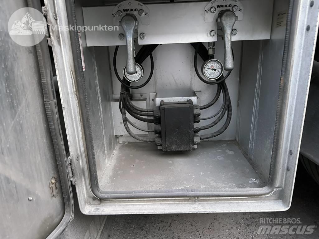 Limetec VPU 438 Furgons