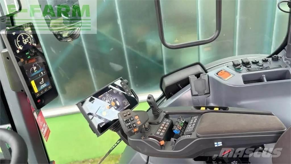 Valtra n 175 d Traktori