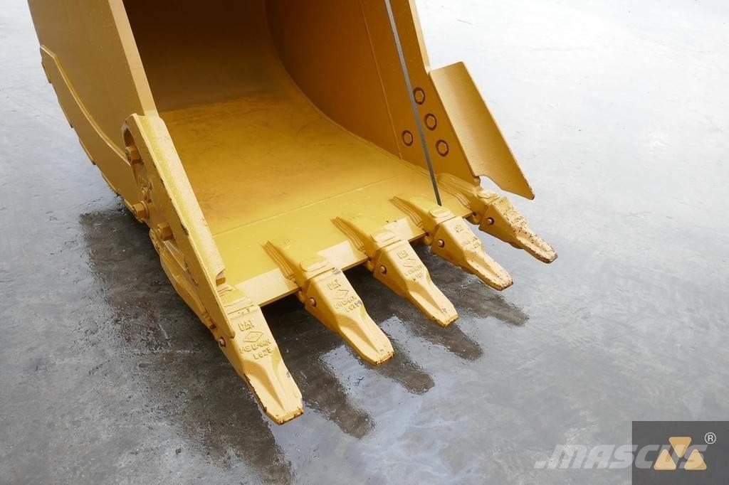 CAT 320 Bucket Kausi