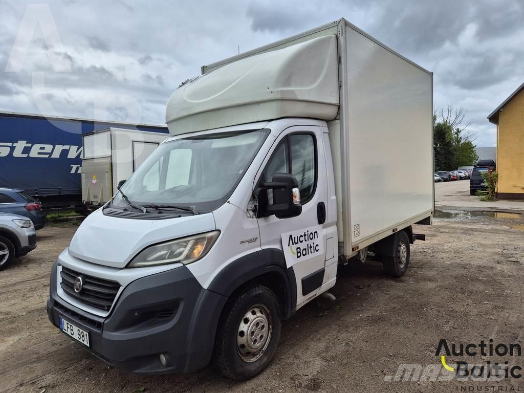 Fiat Ducato 250 Citi