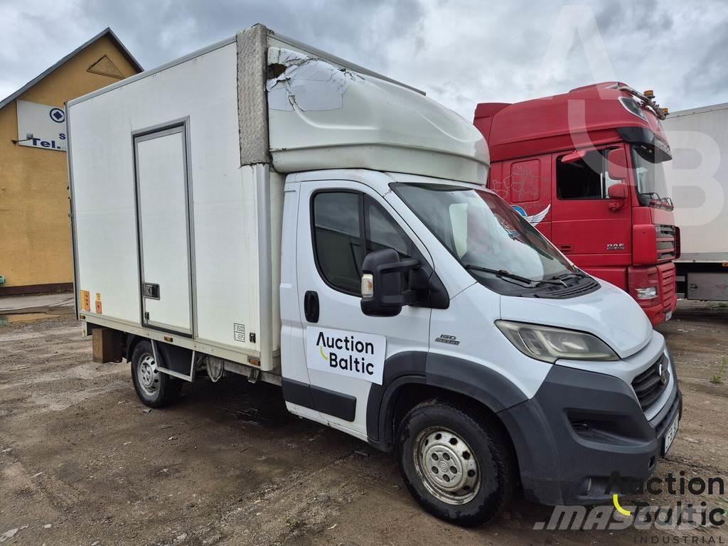 Fiat Ducato 250 Citi