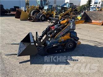 GiANT GS 950T Iekrāvēji uz riteņiem