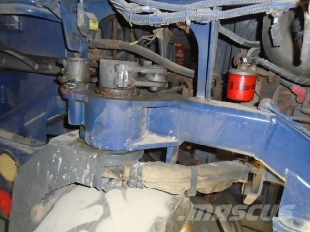 Moffett M45 Apvidus autokrāvējs