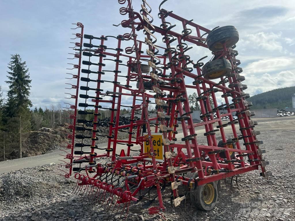 Väderstad NZA 1000 Augsnes frēzes
