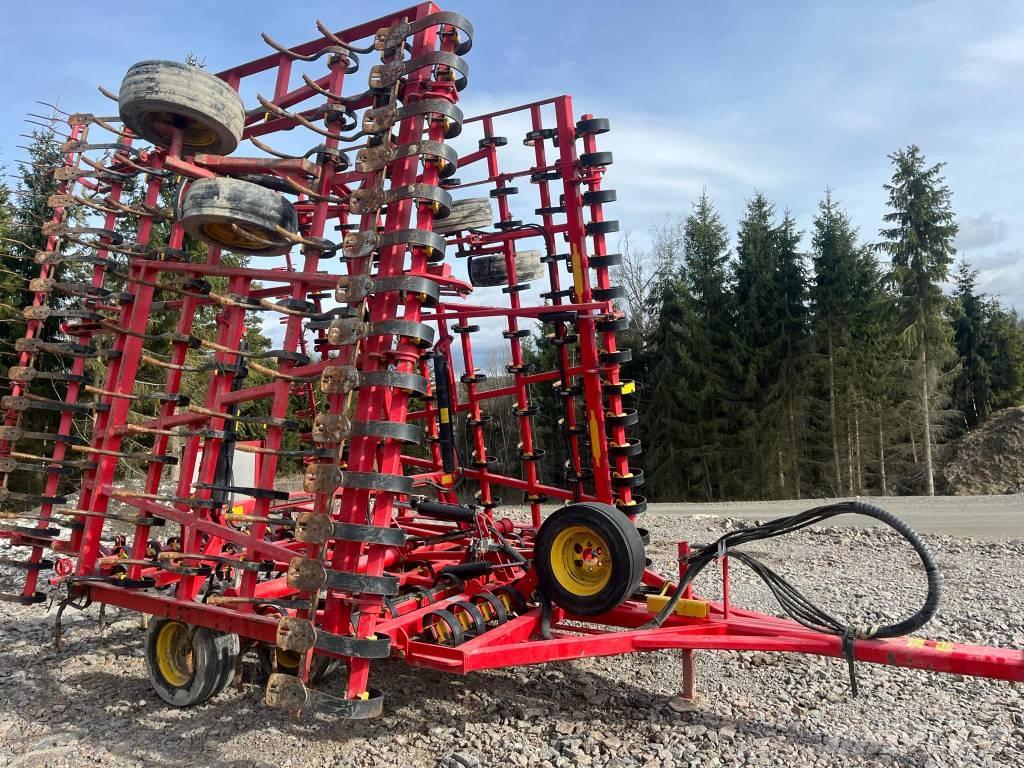 Väderstad NZA 1000 Augsnes frēzes