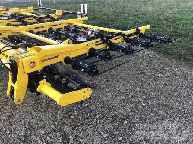 Bednar PRO PN 9000 Lauksaimniecība- Citi