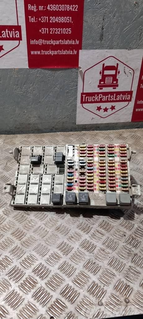 Scania G 440.   2096304 Elektronika