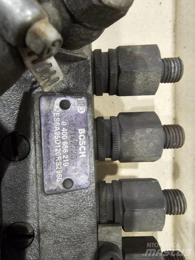 Cummins 5.9 L Dzinēji